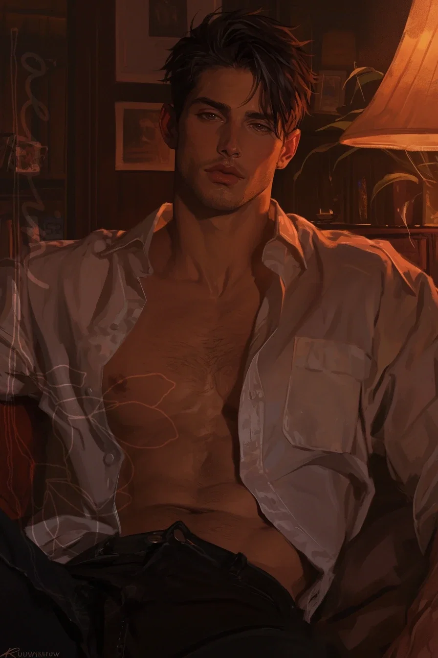 Ashton Booth | ALT
