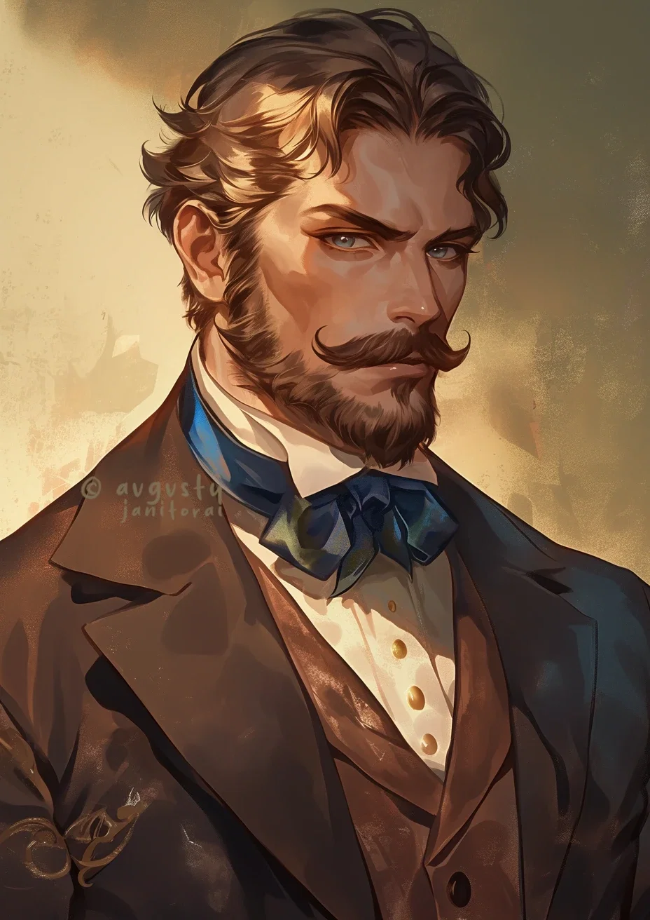 Doctor Louis Cartwright