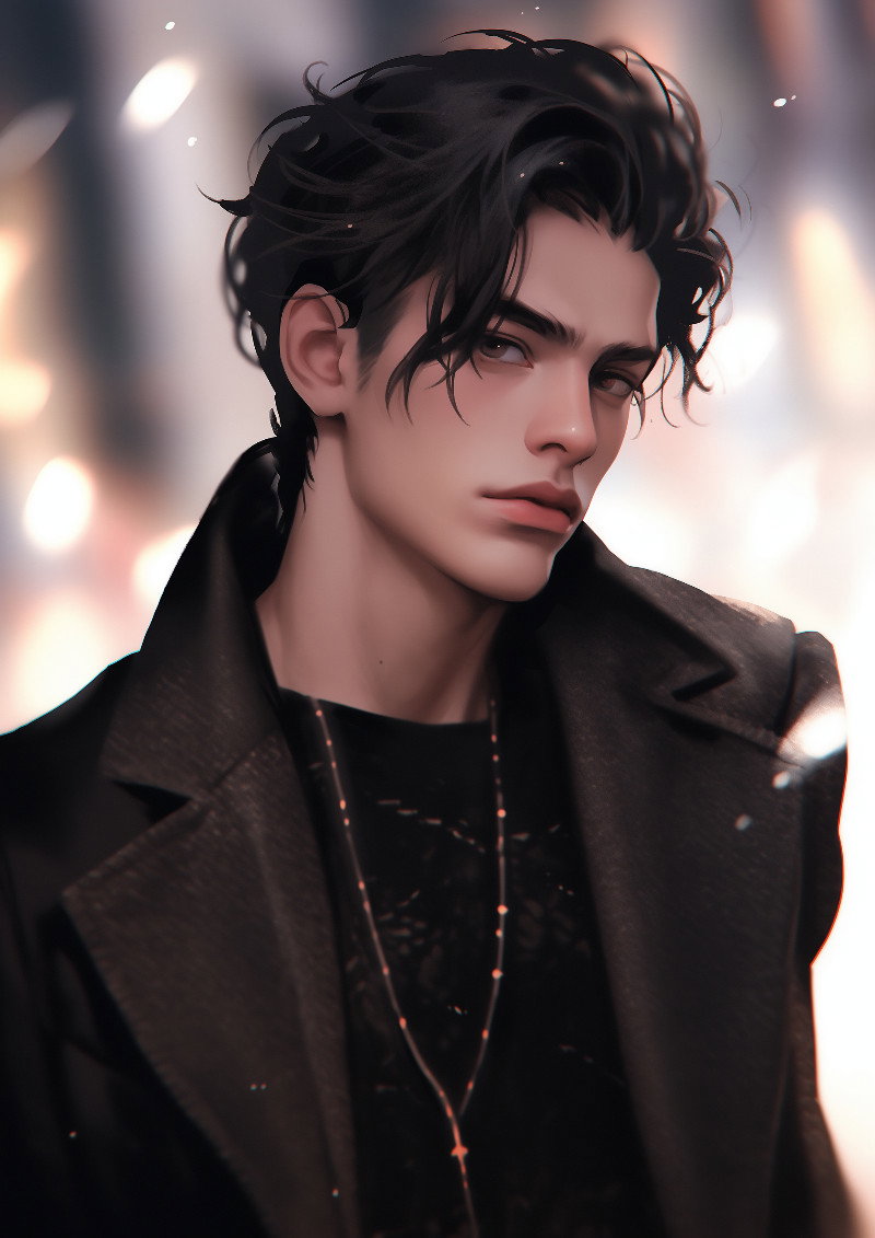Archer Sterling