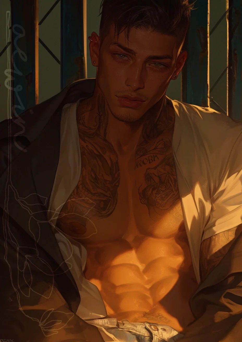 Rusty Bryce | ALT