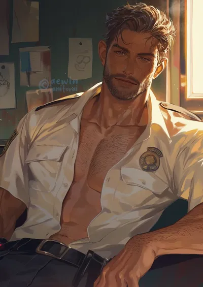 Nathan Steel