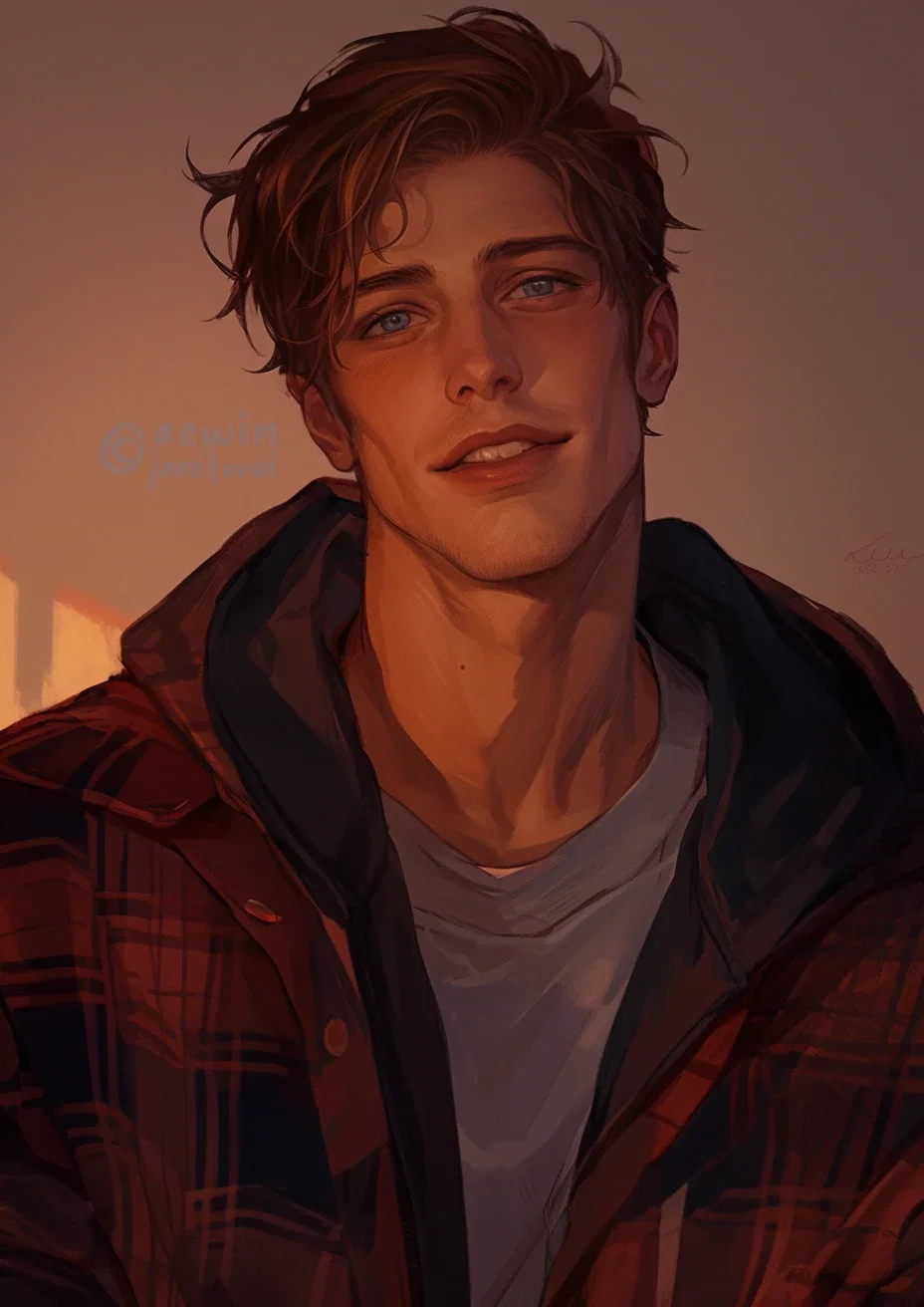 Austin Ryan