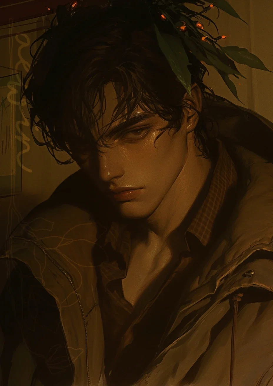 Roman Doyle | ALT