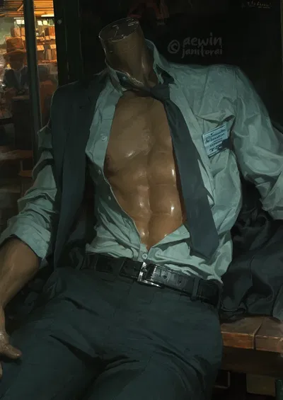 Manny
