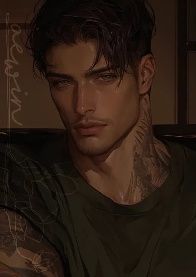 Landon Harding