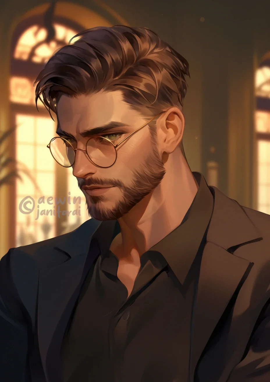 Andreas Vasilis | Swipe Left