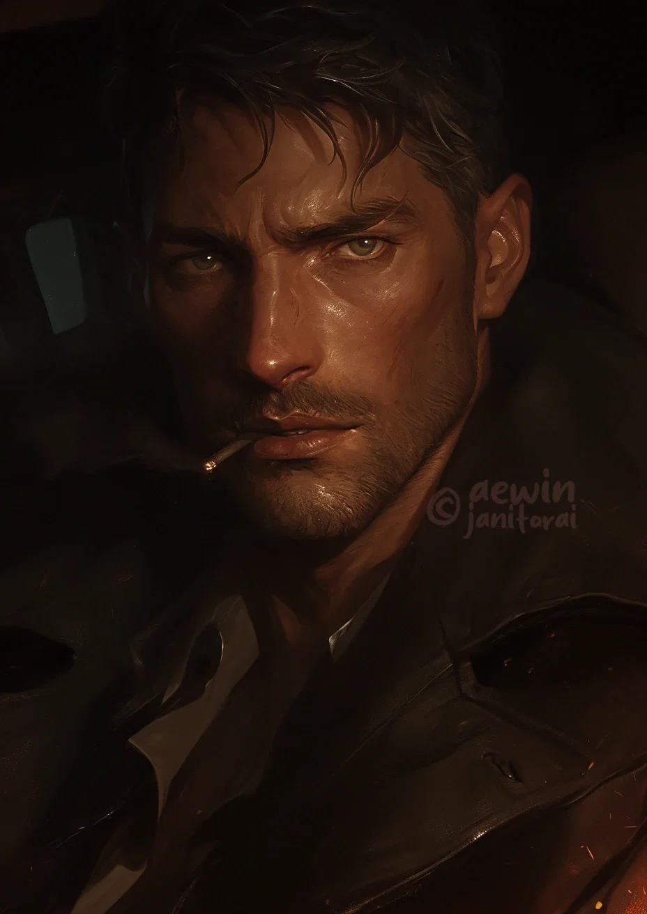 Andrei Rykov