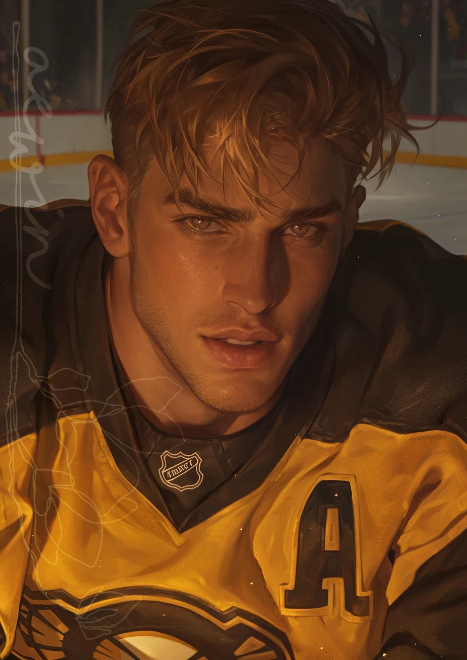Connor Hartfield