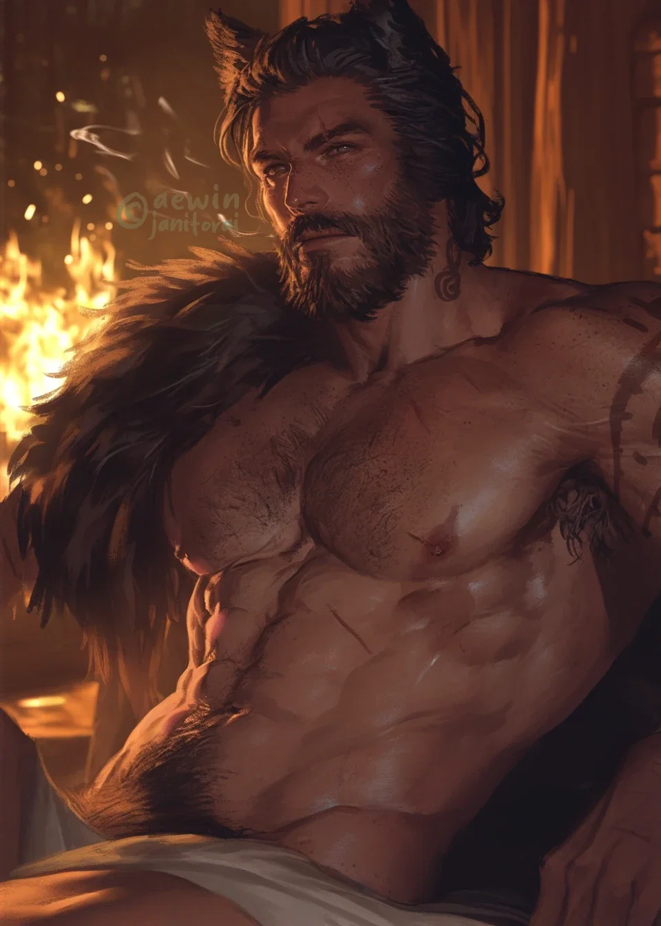 Rocco Wilder