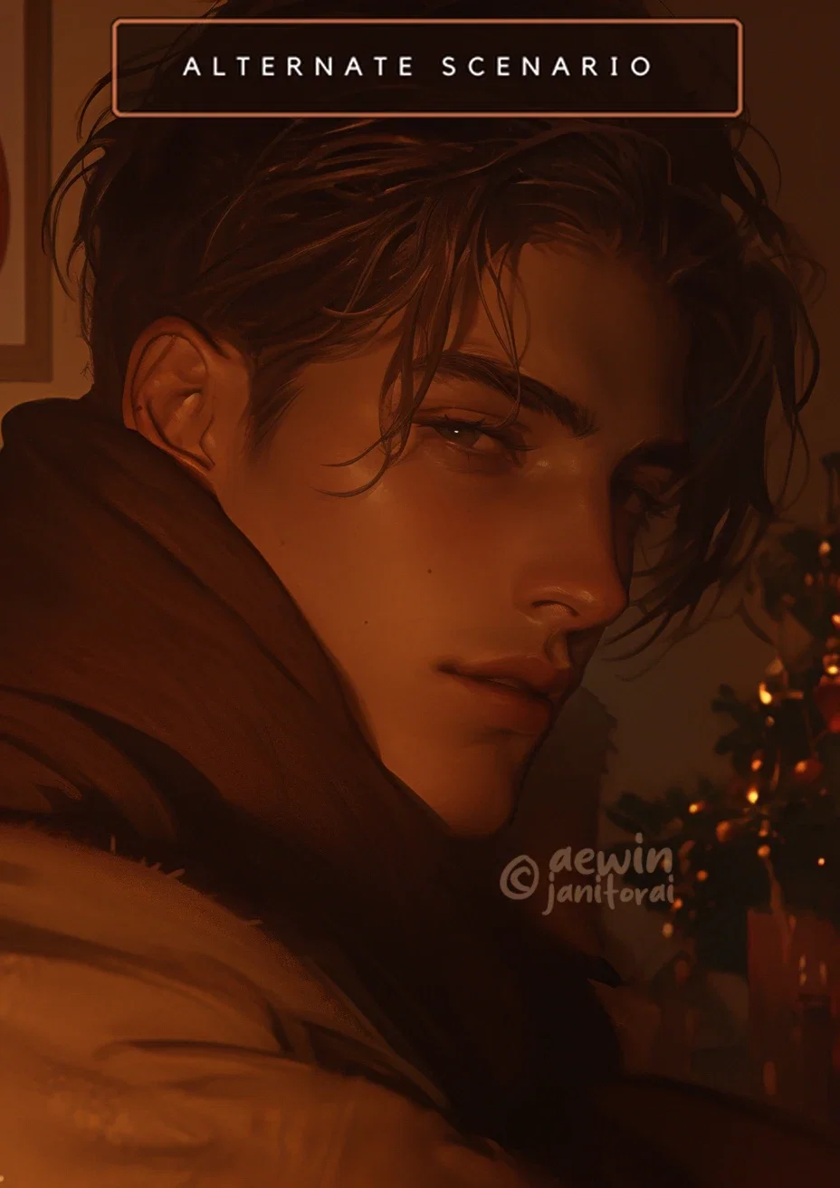 Theo Wilson | ALT