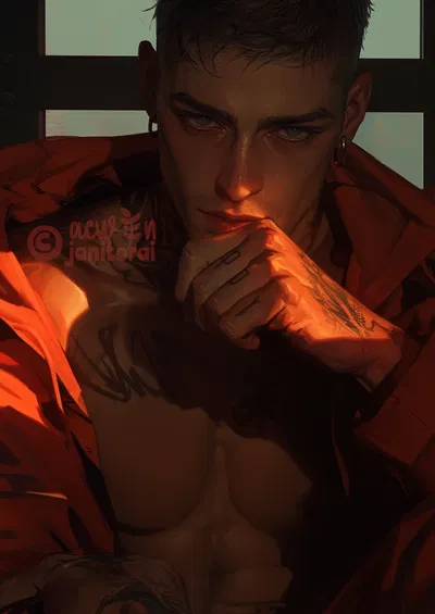 Rusty Bryce