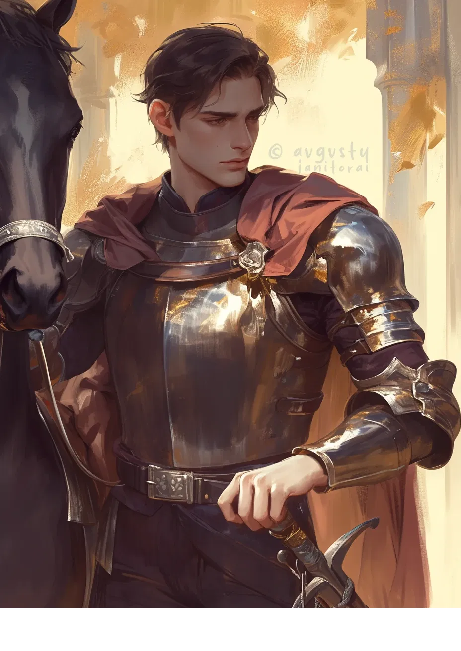 Percival Basset | ALT