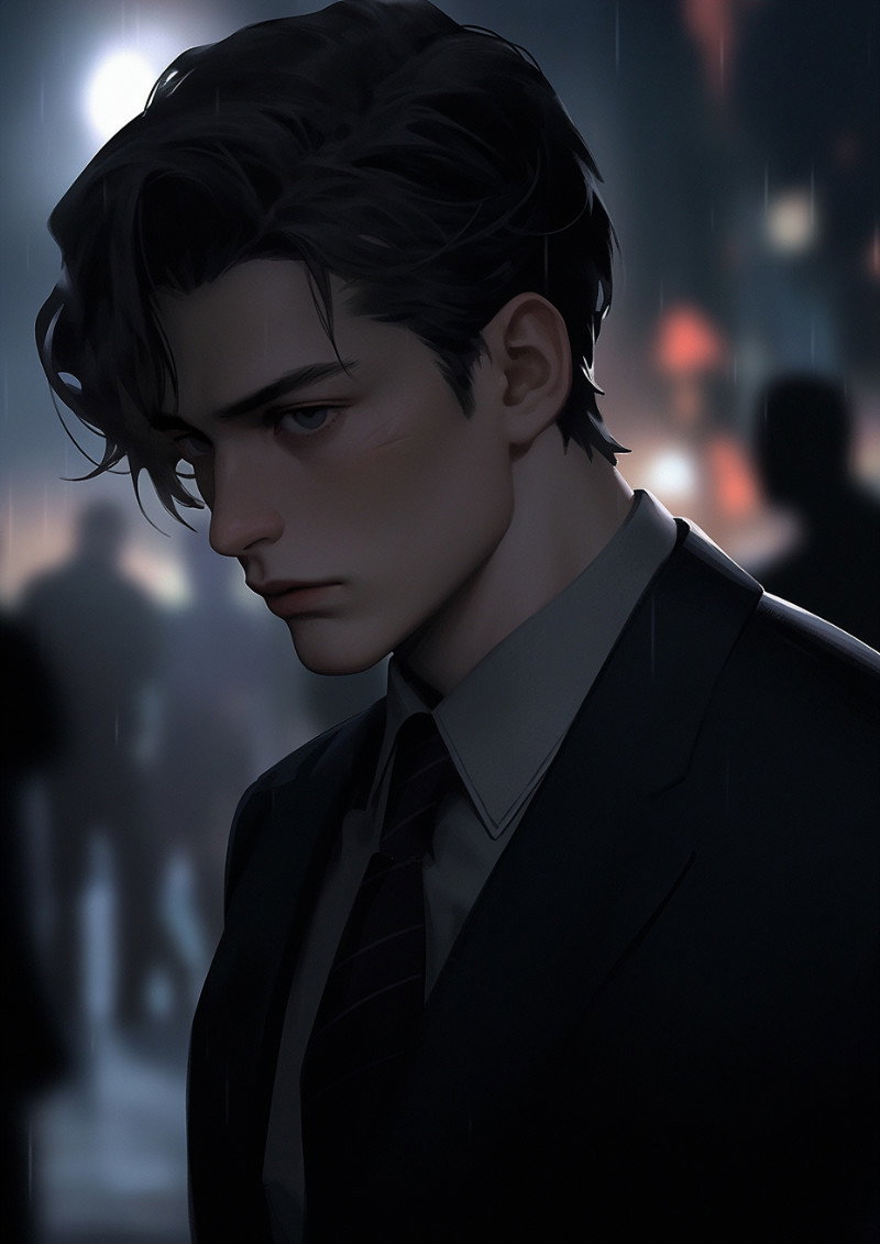 Soren Faust