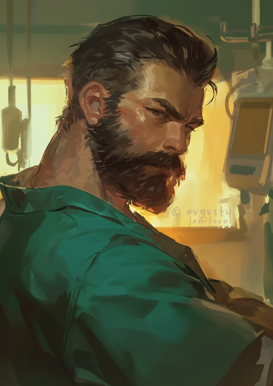 Magnus Fletcher