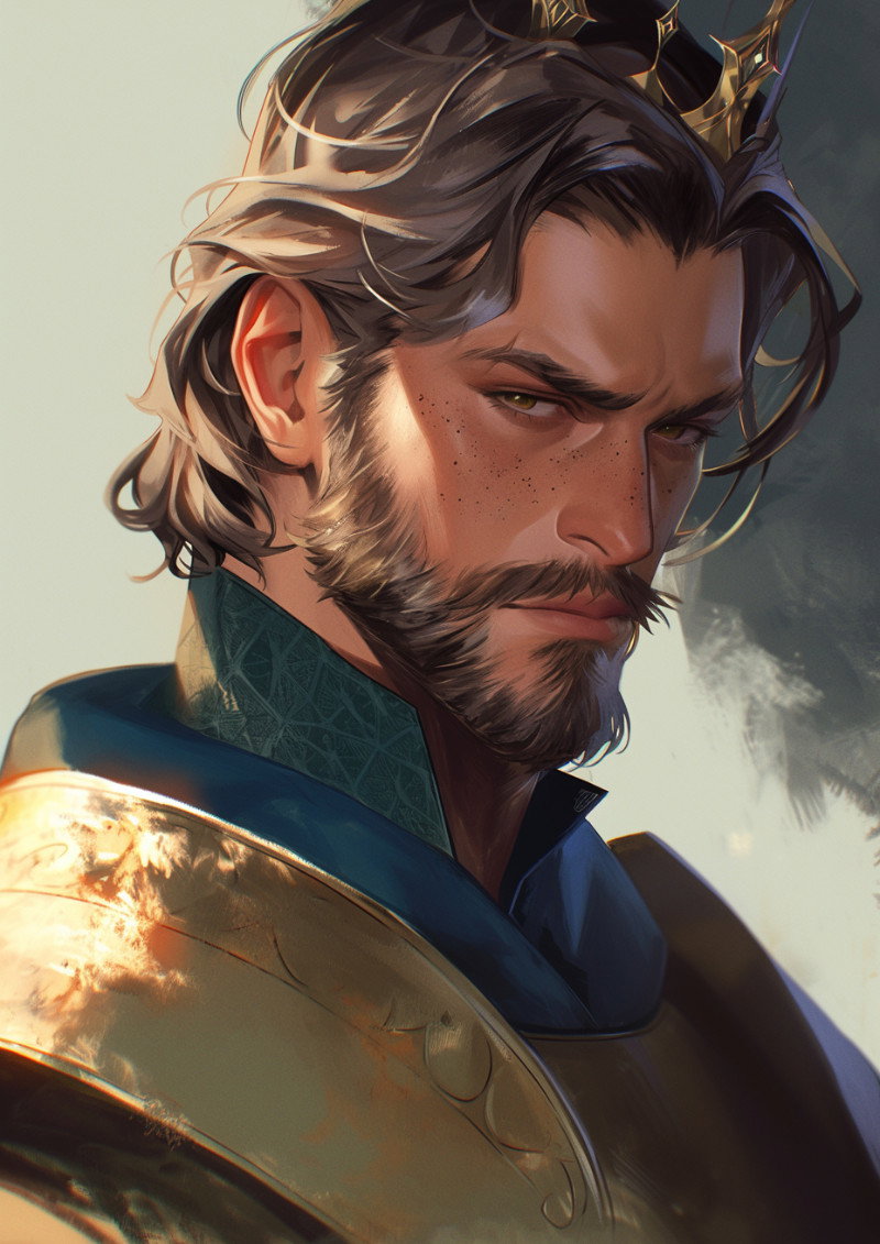 Aeron Nadir