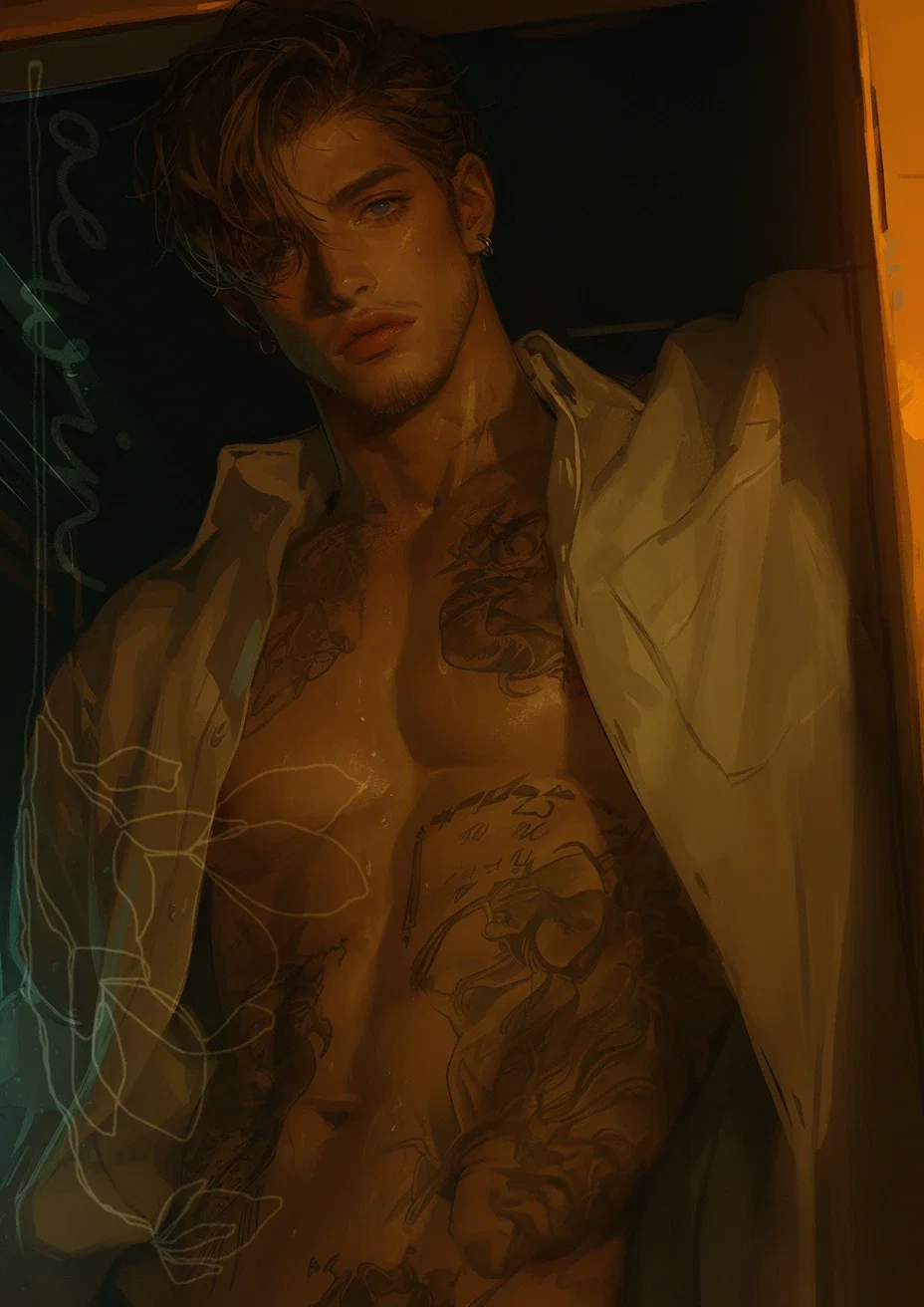 Blake Stirling