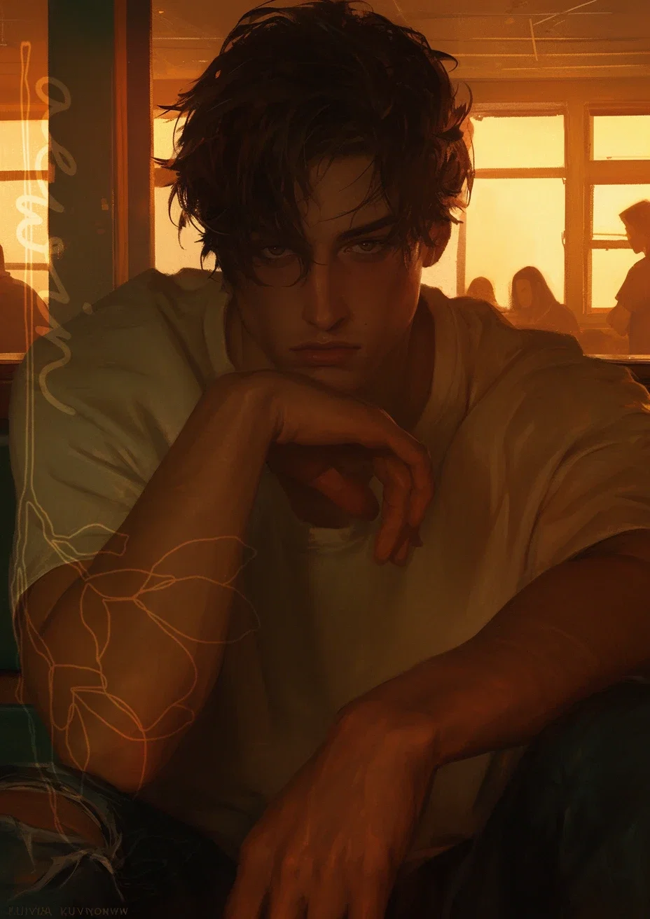 Roman Doyle | ALT
