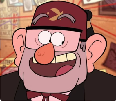 Stanley pines 