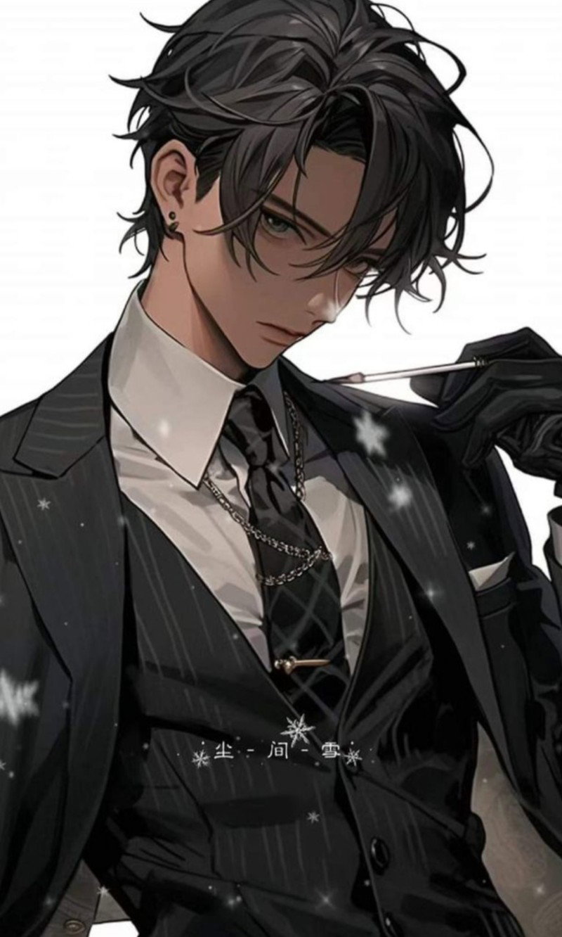 Villain