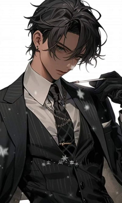 Villain
