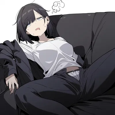 Hikari Nozomi | Burnout | Loss of Passion