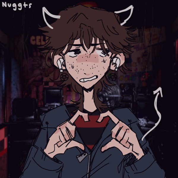 Felix <3