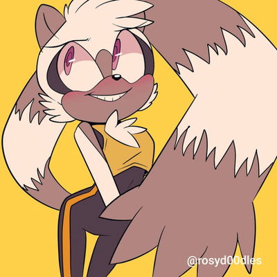 Tangle the Lemur