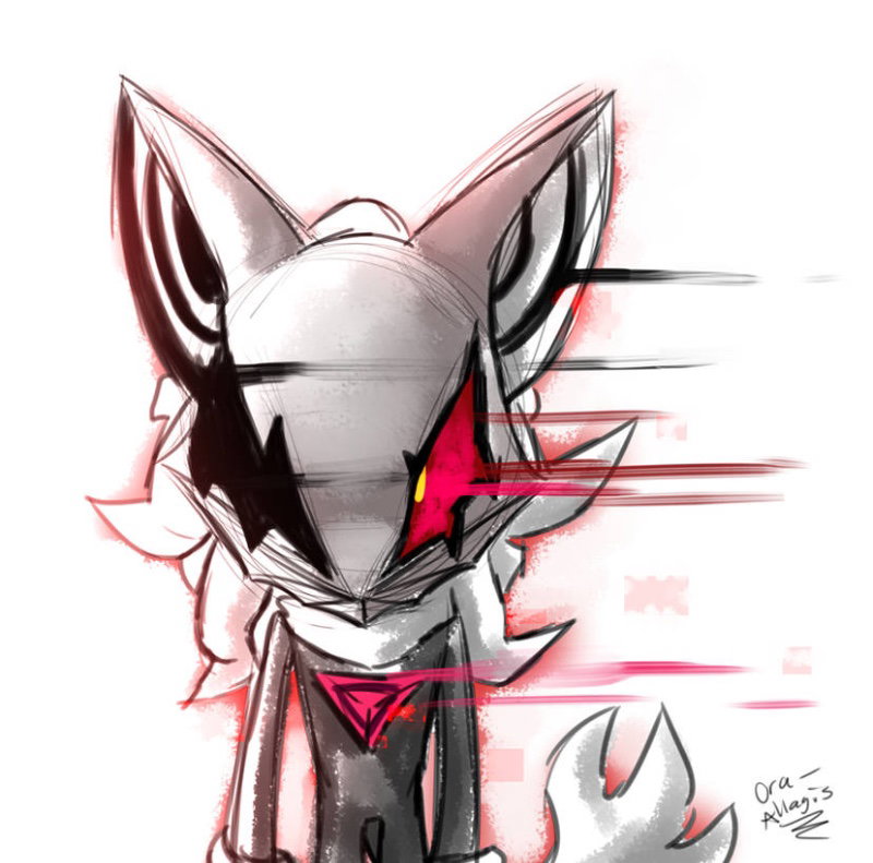 Infinite the Jackal