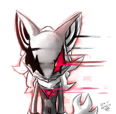 Infinite the Jackal