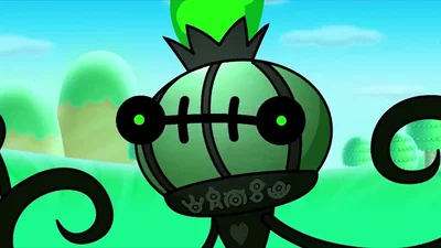 IT'S MOTHAFUCKIN WAMBU