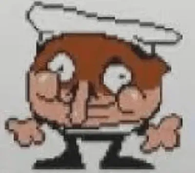 Fake Peppino