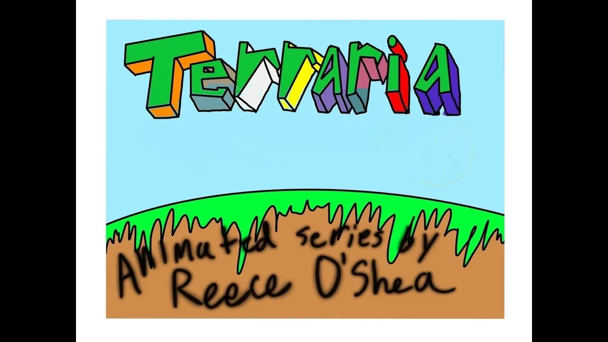 Terraria