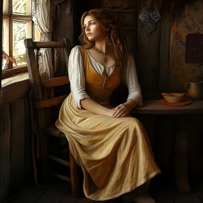 Leah Fisher | The Rosewood Nurse