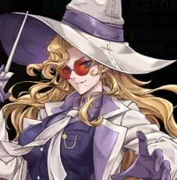 Professor Katrina