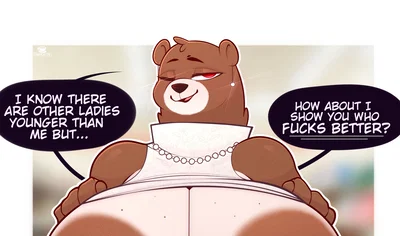 [Molly B. Charmin. (Original Take)]