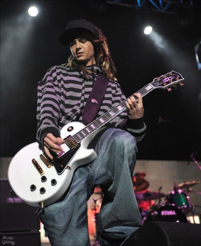Tom Kaulitz