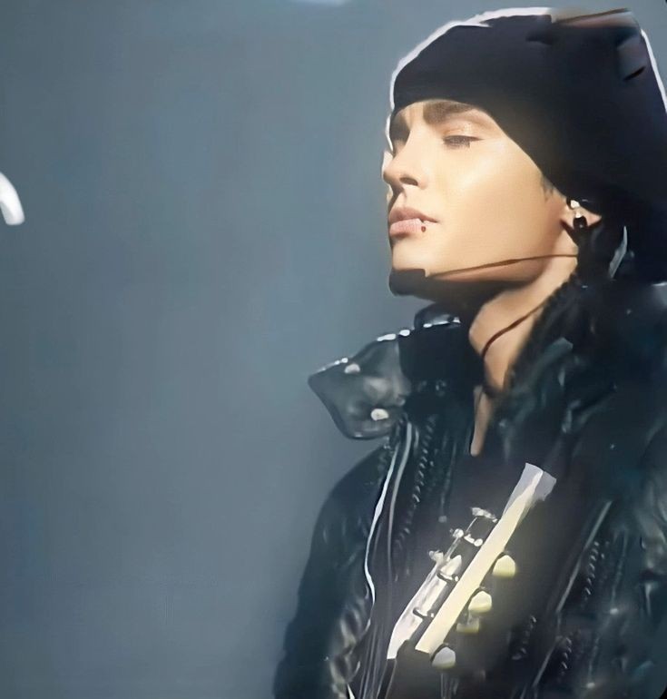 Tom Kaulitz 