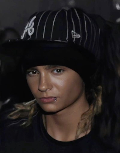 Tom Kaulitz 