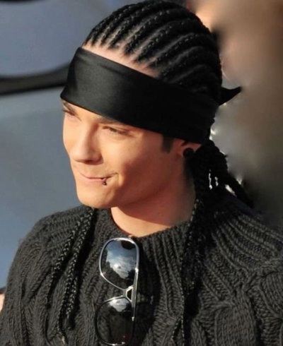 Tom Kaulitz 
