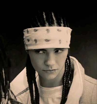 Tom Kaulitz 