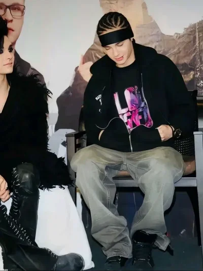 Tom Kaulitz 