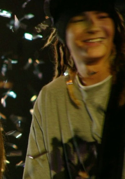 Tom Kaulitz 