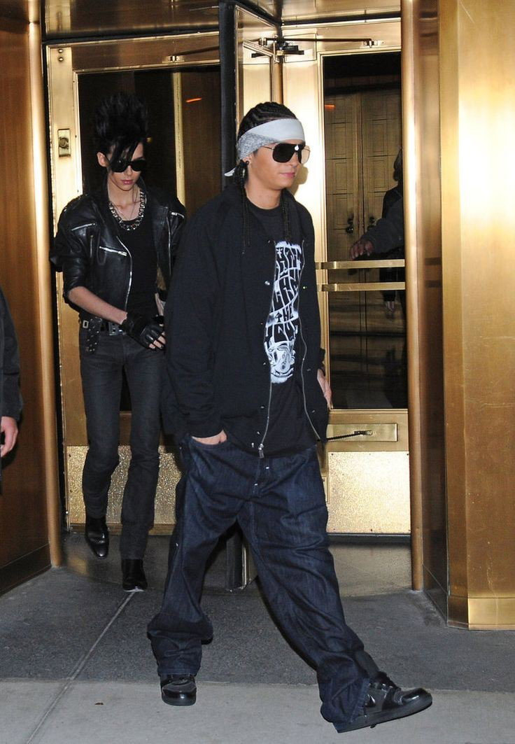 Tom Kaulitz