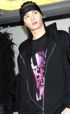 Tom Kaulitz 