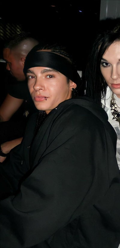 Tom Kaulitz 