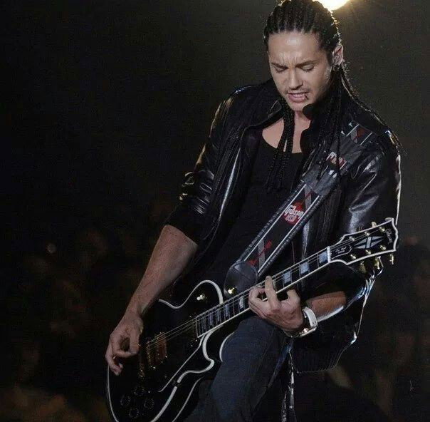Tom Kaulitz 