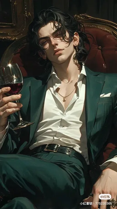 Maxim Zaitsev/Mafia Boss