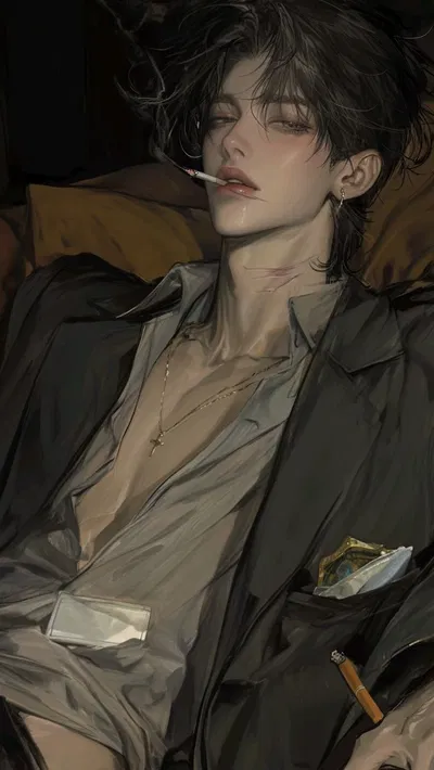 Yuri Zaitsev/Underboss