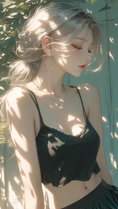 Veronika Zaitseva/ Mafia Daughter