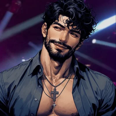 Iván Villareal
